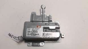 Recambio de airbag lateral izquierdo para bmw x3 (e83) 2003-2010 2.0d referencia OEM IAM 30342798901S  