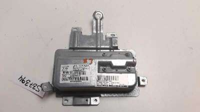 Recambio de airbag lateral izquierdo para bmw x3 (e83) 2003-2010 2.0d referencia OEM IAM 30342798901S  