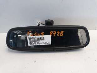 Recambio de espejo para ford focus cabrio (ca5) 2006-2011 2.0 tdci cat referencia OEM IAM   