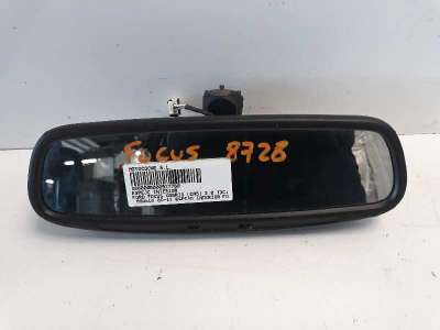 Recambio de espejo para ford focus cabrio (ca5) 2006-2011 2.0 tdci cat referencia OEM IAM   