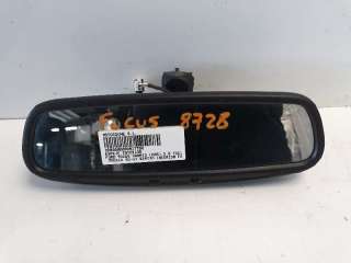 Recambio de espejo para ford focus cabrio (ca5) 2006-2011 2.0 tdci cat referencia OEM IAM   