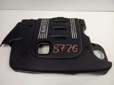 Recambio de tapa motor para bmw x3 (e83) 2003-2010 2.0d referencia OEM IAM 31303414300  