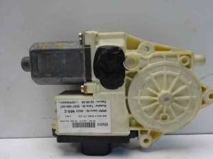 Recambio de motor elevalunas trasero izquierdo para bmw x3 (e83) 2003-2010 2.0d referencia OEM IAM 69259652  