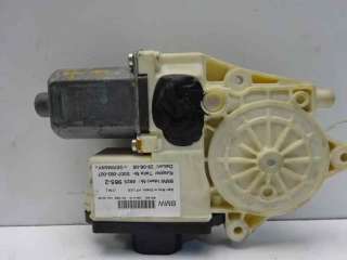 Recambio de motor elevalunas trasero izquierdo para bmw x3 (e83) 2003-2010 2.0d referencia OEM IAM 69259652  