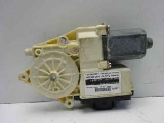 Recambio de motor elevalunas delantero derecho para bmw x3 (e83) 2003-2010 2.0d referencia OEM IAM 69259641  