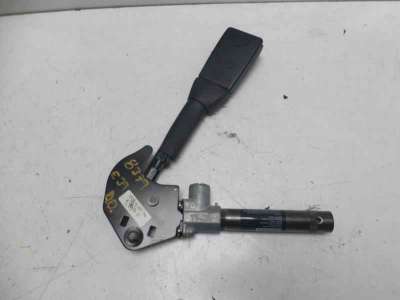 Recambio de cinturon seguridad delantero derecho para bmw serie 5 berlina (e39) 1995-2003 520d referencia OEM IAM   