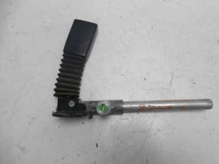 Recambio de cinturon seguridad delantero izquierdo para mercedes-benz clase c (w203) sportcoupe 2000-2008 c 220 cdi (203.706) re