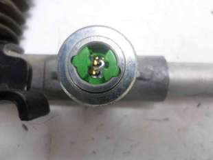 Recambio de cinturon seguridad delantero izquierdo para mercedes-benz clase c (w203) sportcoupe 2000-2008 c 220 cdi (203.706) re 2