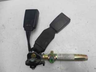 Recambio de cinturon seguridad delantero derecho para mercedes-benz clase c (w203) berlina 2000-2007 240 (203.061) referencia OE