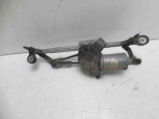 Recambio de motor limpia delantero para opel corsa d 2006-2015 cmon referencia OEM IAM 13182340 367546129 