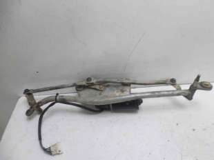 Recambio de motor limpia delantero para citroën xantia berlina 1997-2002 2.0 hdi exclusive referencia OEM IAM 3397020321  