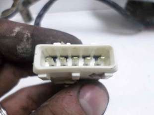 Recambio de motor limpia delantero para citroën xantia berlina 1997-2002 2.0 hdi exclusive referencia OEM IAM 3397020321   2