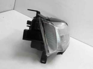 Recambio de faro derecho para opel vectra b berlina 1995-2002 referencia OEM IAM 1216012 10116164001 OP0524803 2
