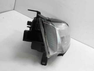 Recambio de faro derecho para opel vectra b berlina 1995-2002 referencia OEM IAM 1216012 10116164001 OP0524803