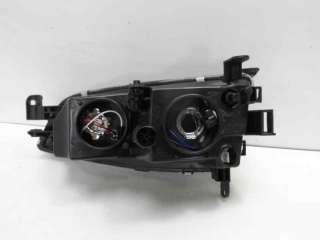 Recambio de faro derecho para opel vectra b berlina 1995-2002 referencia OEM IAM 1216012 10116164001 OP0524803