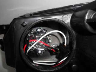 Recambio de faro derecho para opel vectra b berlina 1995-2002 referencia OEM IAM 1216012 10116164001 OP0524803