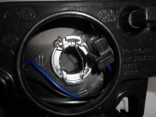 Recambio de faro derecho para opel vectra b berlina 1995-2002 referencia OEM IAM 1216012 10116164001 OP0524803