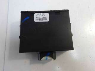 Recambio de centralita cierre para peugeot 107 2005-2014 urban referencia OEM IAM 897400H011  
