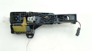 Recambio de maneta exterior trasera izquierda para renault megane iv hatchback (b9a/m/n_) 2015- 1.2 tce 100 (b9ms) referencia OE 2