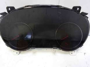 Recambio de cuadro instrumentos para kia sportage 2010-2016 emotion 4x2 referencia OEM IAM 94013F1400