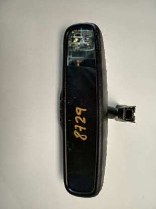 Recambio de espejo para kia sportage 2010-2016 emotion 4x2 referencia OEM IAM 851012K600