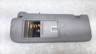 Recambio de parasol izquierdo para kia sportage 2010-2016 emotion 4x2 referencia OEM IAM    2