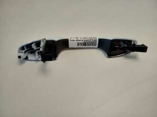 Recambio de maneta exterior delantera derecha para kia sportage 2010-2016 emotion 4x2 referencia OEM IAM 826653W000   2