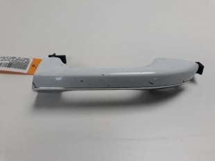 Recambio de maneta exterior delantera izquierda para kia sportage 2010-2016 emotion 4x2 referencia OEM IAM   