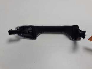 Recambio de maneta exterior delantera izquierda para kia sportage 2010-2016 emotion 4x2 referencia OEM IAM    2