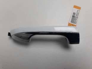 Recambio de maneta exterior trasera derecha para kia sportage 2010-2016 emotion 4x2 referencia OEM IAM   