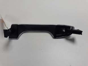 Recambio de maneta exterior trasera derecha para kia sportage 2010-2016 emotion 4x2 referencia OEM IAM    2