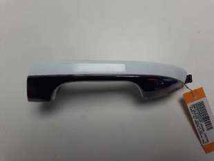 Recambio de maneta exterior trasera izquierda para kia sportage 2010-2016 emotion 4x2 referencia OEM IAM