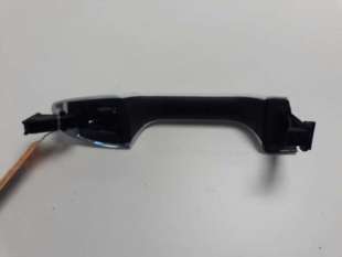 Recambio de maneta exterior trasera izquierda para kia sportage 2010-2016 emotion 4x2 referencia OEM IAM    2