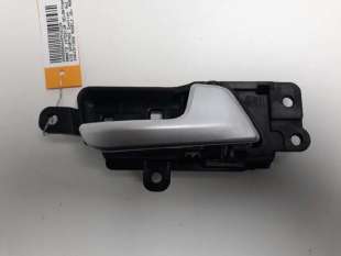 Recambio de maneta interior delantera derecha para kia sportage 2010-2016 emotion 4x2 referencia OEM IAM 82623F1000  