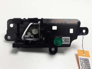 Recambio de maneta interior delantera derecha para kia sportage 2010-2016 emotion 4x2 referencia OEM IAM 82623F1000   2