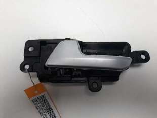 Recambio de maneta interior delantera izquierda para kia sportage 2010-2016 emotion 4x2 referencia OEM IAM 82613F1000  