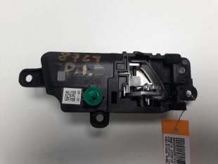 Recambio de maneta interior delantera izquierda para kia sportage 2010-2016 emotion 4x2 referencia OEM IAM 82613F1000   2