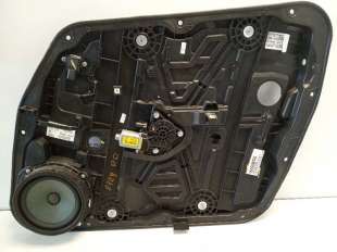 Recambio de elevalunas delantero derecho para kia sportage 2010-2016 emotion 4x2 referencia OEM IAM 82481F1000