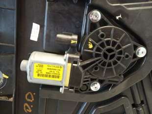 Recambio de elevalunas delantero derecho para kia sportage 2010-2016 emotion 4x2 referencia OEM IAM 82481F1000   2