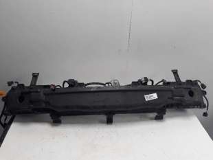 Recambio de refuerzo paragolpes trasero para kia sportage 2010-2016 emotion 4x2 referencia OEM IAM 86631F1500  