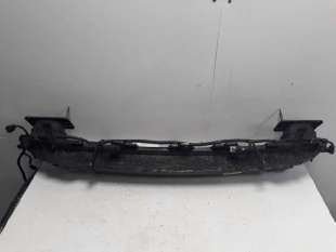 Recambio de refuerzo paragolpes trasero para kia sportage 2010-2016 emotion 4x2 referencia OEM IAM 86631F1500   2