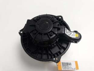 Recambio de ventilador calefaccion para kia sportage 2010-2016 emotion 4x2 referencia OEM IAM 1222160213