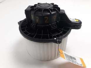 Recambio de ventilador calefaccion para kia sportage 2010-2016 emotion 4x2 referencia OEM IAM 1222160213   2