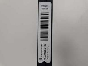 Recambio de resistencia calefaccion para kia sportage 2010-2016 emotion 4x2 referencia OEM IAM 710260390100   2