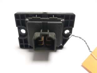 Recambio de resistencia calefaccion para kia sportage 2010-2016 emotion 4x2 referencia OEM IAM 971792J000