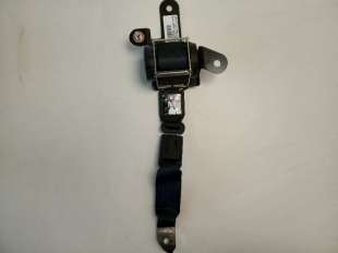 Recambio de cinturon seguridad trasero central para kia sportage 2010-2016 emotion 4x2 referencia OEM IAM 898203W000ED