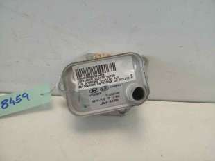 Recambio de enfriador aceite motor para kia sportage 2010-2016 emotion 4x2 referencia OEM IAM 264102A300 31159 1601181199V2