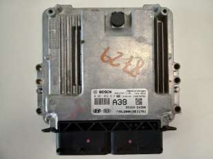 Recambio de centralita motor uce para kia sportage 2010-2016 emotion 4x2 referencia OEM IAM 391502A380 0281032614