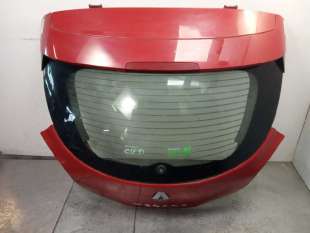 Recambio de porton trasero para renault megane iii coupe 2008-2018 dynamique referencia OEM IAM 901001261R  