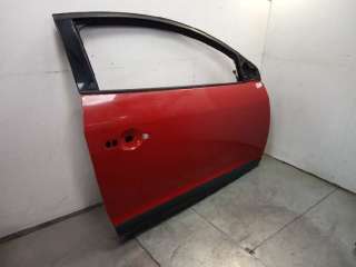 Recambio de puerta delantera derecha para renault megane iii coupe 2008-2018 dynamique referencia OEM IAM 801002508R  